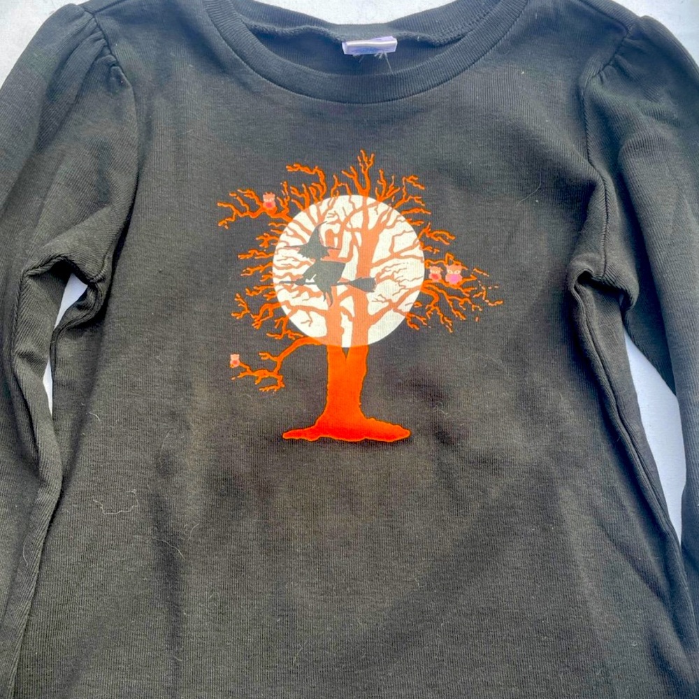 Kids shirt